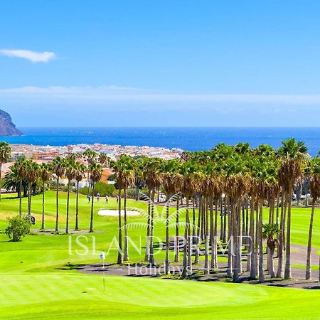 Holiday Apartment 3 In Sand Club Sc264 San Miguel de Abona Extérieur photo