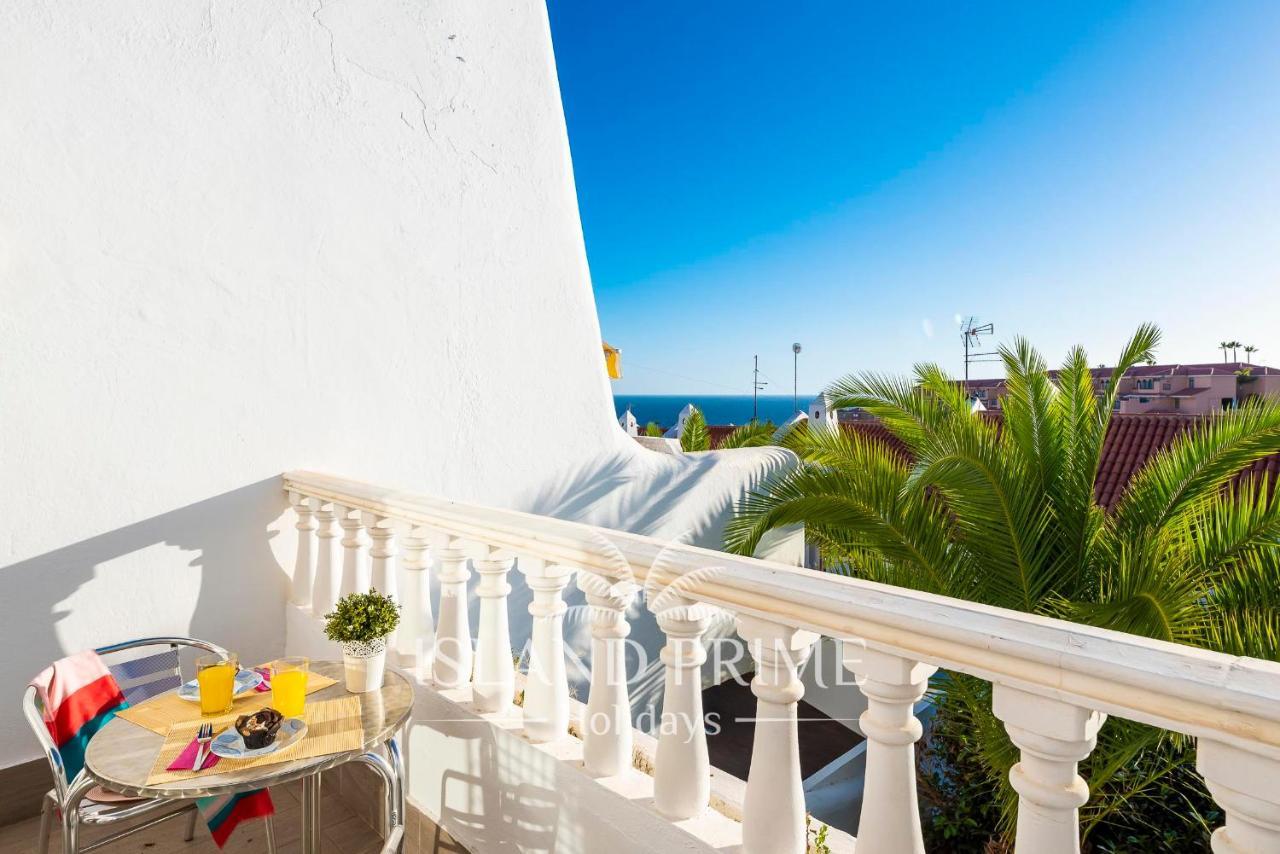 Holiday Apartment 3 In Sand Club Sc264 San Miguel de Abona Extérieur photo