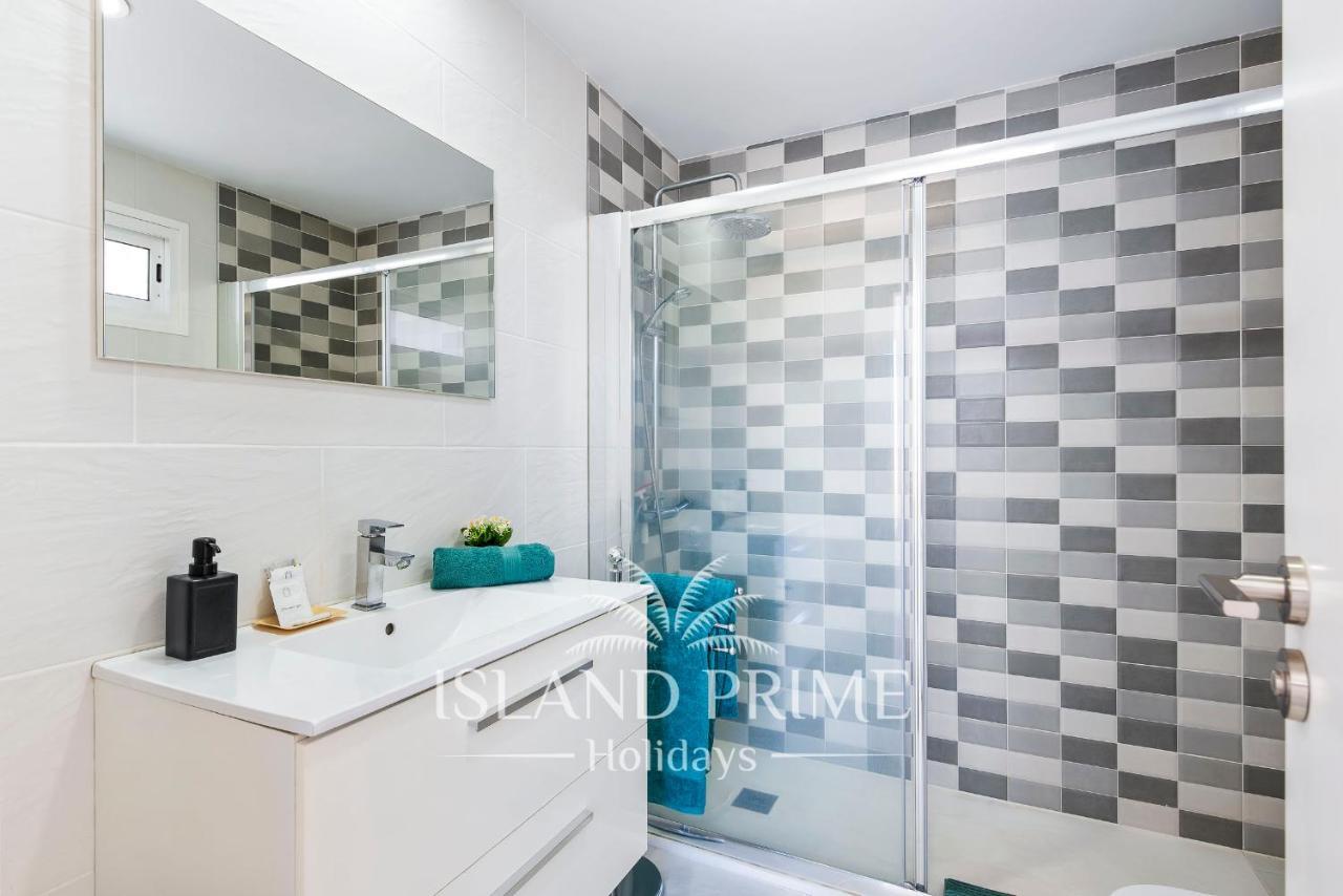 Holiday Apartment 3 In Sand Club Sc264 San Miguel de Abona Extérieur photo